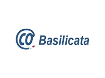 Logo Servizio CO Basilicata