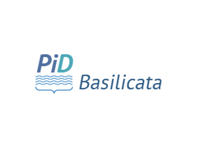 Logo Servizio PID Basilicata