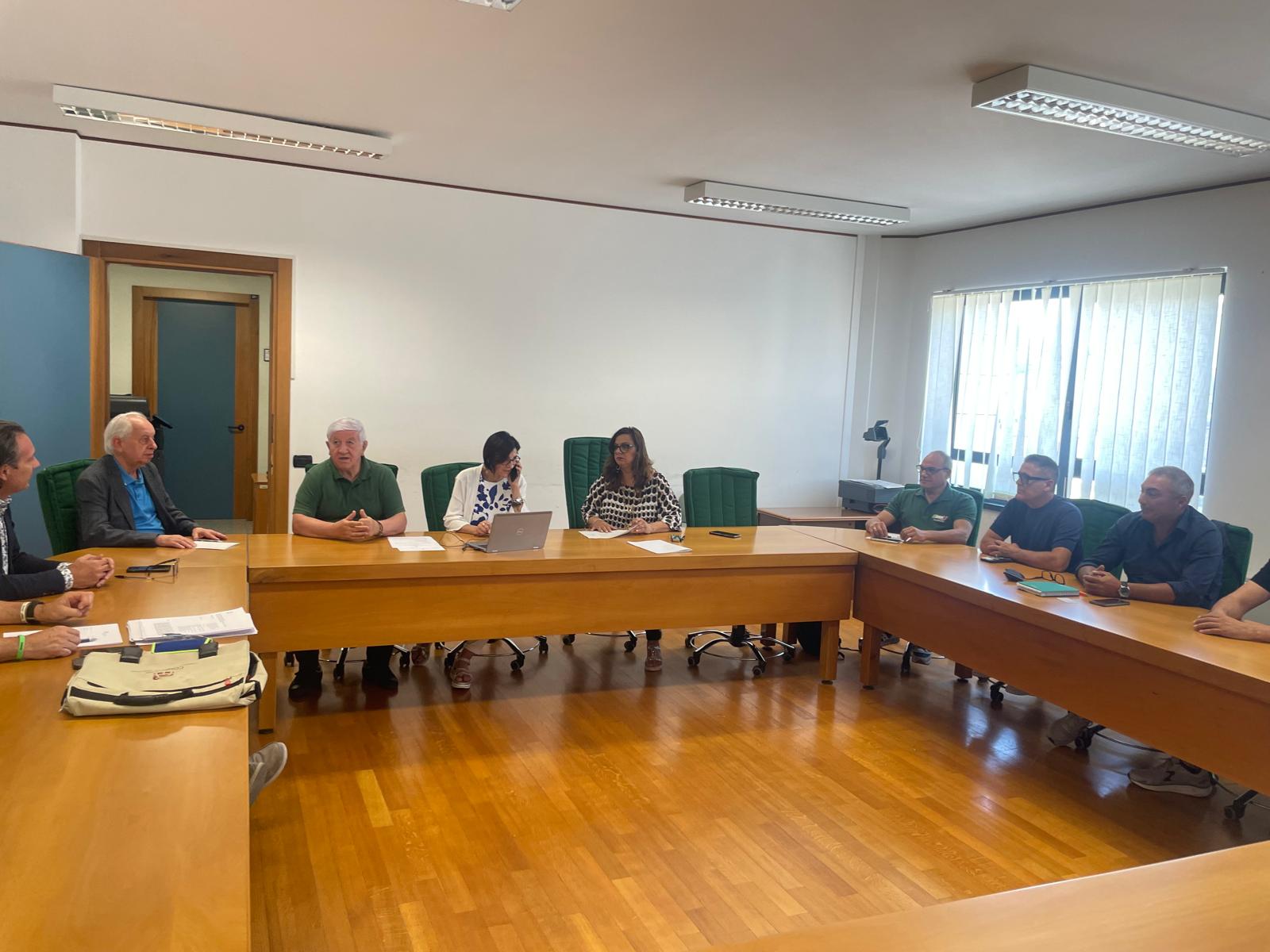 Marelli: richiesta la Cigs per i 239 lavoratori