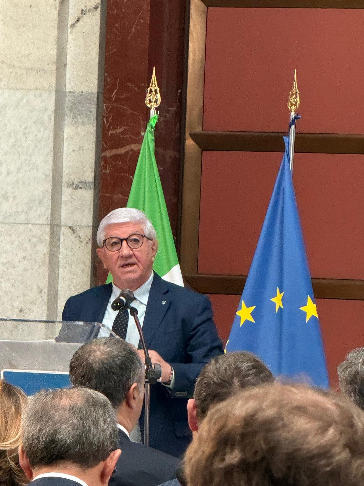 Cupparo: potenziamento Its Academy