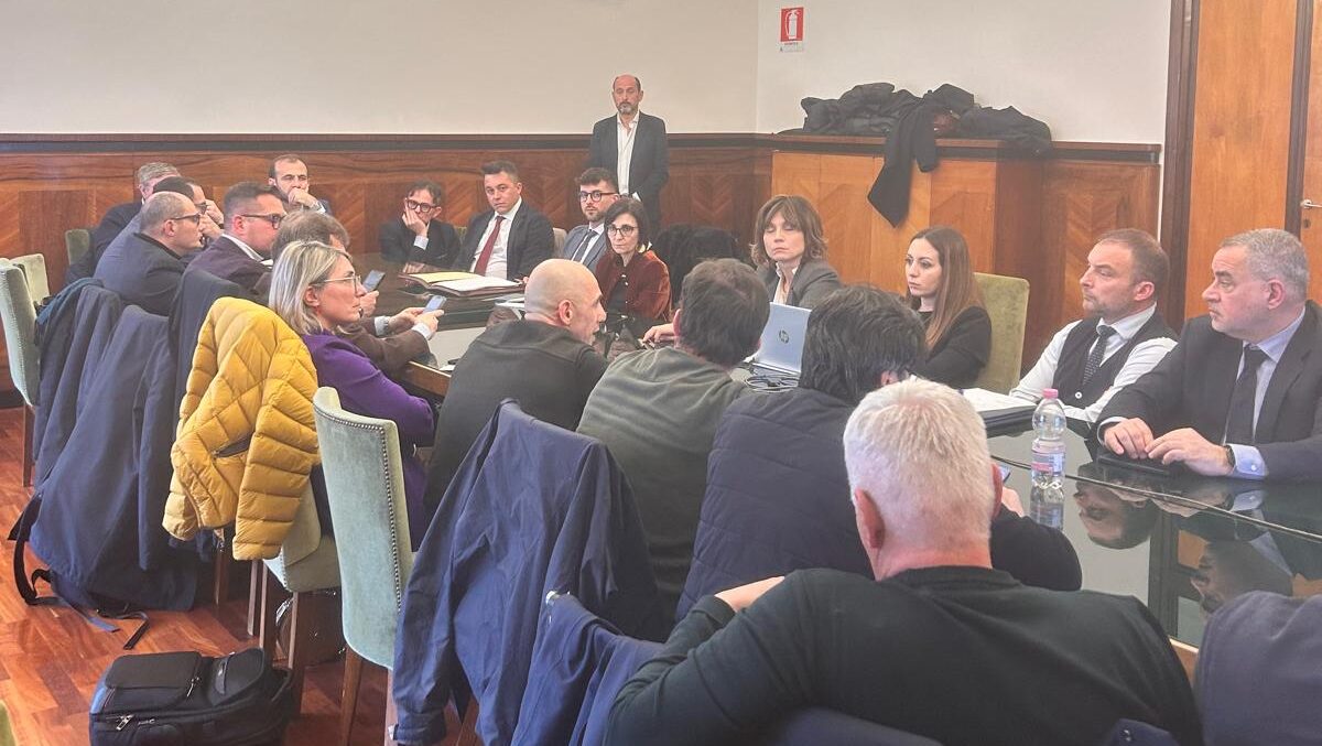 Pmc e Brose, ecco il progetto di rilancio